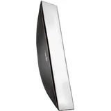 Walimex pro Softbox Orange Line 25x150