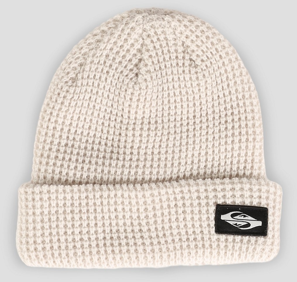 Quiksilver Tofino Beanie nimbus cloud Gr. Uni