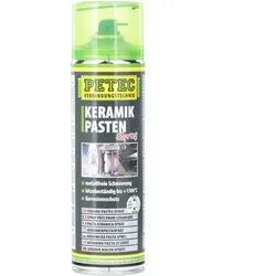 PETEC Keramikpastenspray 70650