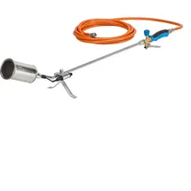 CFH Unkrautbrenner PZ 6500