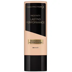 Max Factor Facefinity Lasting Performance Foundation 95 - IVORY 35 ml Nude 