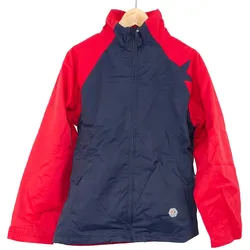 F2 Snowboardjacke Screen Star navy red Damen Jacket snow jacke, Konfiguration: M