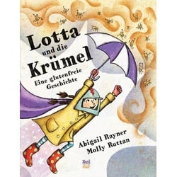 Lotta und die Krümel