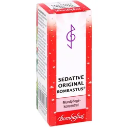 Sedative Original Bombastus