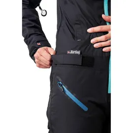 Dirtlej Dirtsuit Pro Edition schwarz