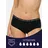 NUR DIE Alles Geregelt Panty 1 St. Schwarz 36/38