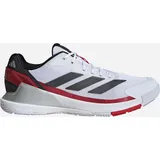 adidas Padelschuhe Herren - Crazyquick LS Padel rot Einheitsfarbe 42