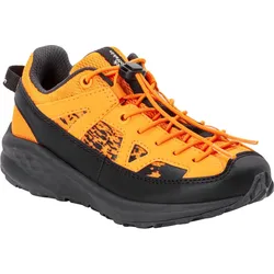 Jack Wolfskin Vili Sneaker Low K orange pop (3087) 28