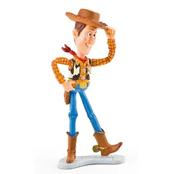 Bullyland 12761 - Woody, Spielfigur