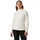 Fleece Mit Durchgehendem Reißverschluss Snow XS