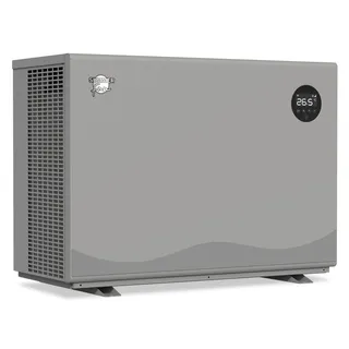 Planet Pool Inverter-Wärmepumpe Style & Silence 7 kW