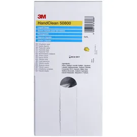 3M Flüssigseife Nachfüllpackung 1,4 l