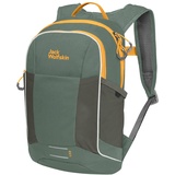 Jack Wolfskin Kids Moab Jam hedge green