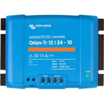 Victron Energy Orion-Tr 12/24-10A 240W DC-DC Konverter isoliert