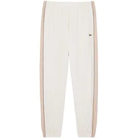 Lacoste Trainingshose beige M