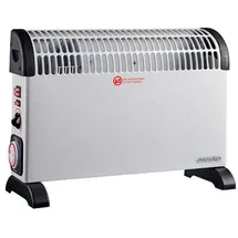 Mesko MS 7741w 1250 W Weiß
