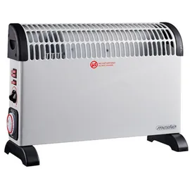 Mesko MS 7741w 1250 W Weiß