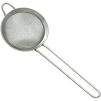 Gräwe GRÄWE® Teesieb/Küchensieb 8 cm mit Rand