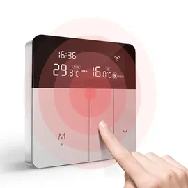 AVATTO WT50 Smartes Thermostat