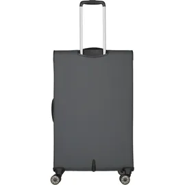 Travelite Skaii 4-Rollen L 78 cm / 91-98 l gipfelgrau