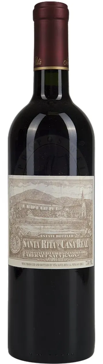Casa Real Cabernet 2020 Santa Rita 0,75l