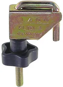 Gedore Klemmvorrichtung