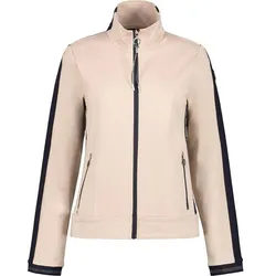 LUHTA Damen Unterjacke IVALO, BEIGE, XL