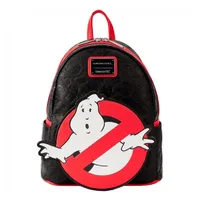 Funko Loungefly Ghostbusters - No Ghost Logo Mini Backpack