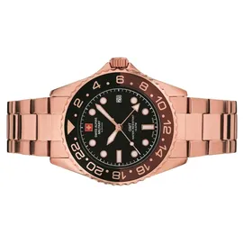 Swiss Alpine Military 7052.1164 Edelstahl 42,0 mm 7052.1164