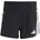 Short schwarz