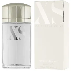 Paco Rabanne XS Eau de Toilette 100 ml