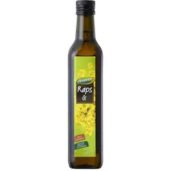 dennree Rapsöl nativ kalt gepresst bio 500ml