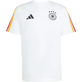 adidas Deutschland DNA Herren T-Shirt Weiß L