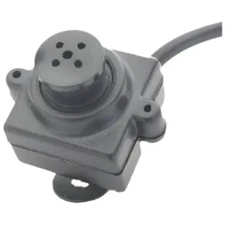 B & S Technology CS 700 Überwachungskamera in Knopf-Optik