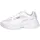 Puma Cassia 2.0 Damen Weißgold/Weiß 42
