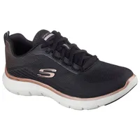 SKECHERS Flex Appeal 5.0 Damen Schwarz 36