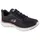 SKECHERS Flex Appeal 5.0 Damen Schwarz 36