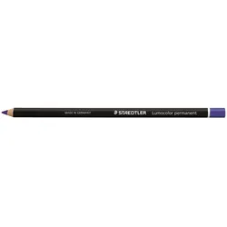STAEDTLER Lumocolor - Farbstift - Blau