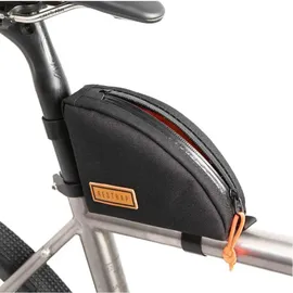 Restrap Oberrohrtasche 1 l schwarz