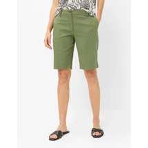 Brax Bermudas Grün 44