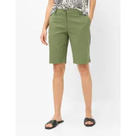 Brax Bermudas Grün 44
