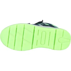superfit Cooper Kinder Grün 28