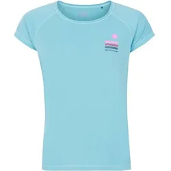 PROTEST Damen Shirt PRTIXY, Vision Blue, 36