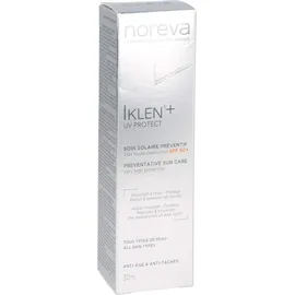 Noreva Iklen Creme LSF 50+ 30 ml