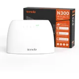 Tenda 4G03 LTE Router