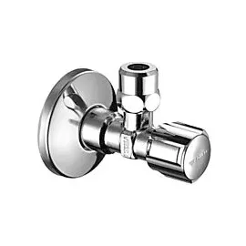 Schell Comfort Eckventil mit Regulierfunktion 049170699