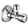 Schell Comfort Eckventil mit Regulierfunktion 049170699