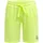 Soccx Sweatshorts Gelb XXL