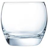 Arcoroc ARC N5831 Cabernet Salto Whiskyglas, 320 ml, Glas, transparent, 6 Stück