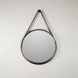 TALOS Badspiegel - bunt